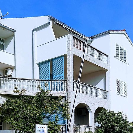 Apartmani Nina Šibenik Extérieur photo