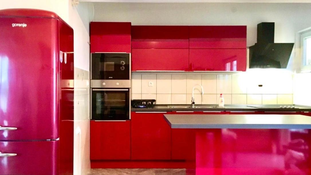 Apartmani Nina Šibenik Extérieur photo