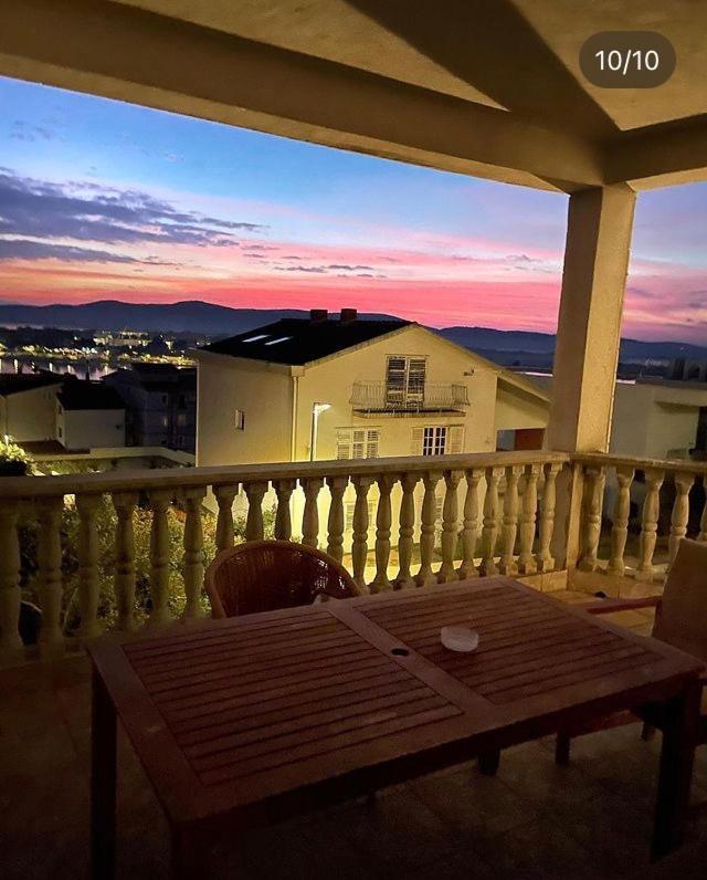 Apartmani Nina Šibenik Extérieur photo