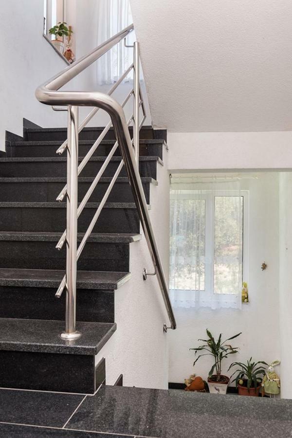 Apartmani Nina Šibenik Extérieur photo