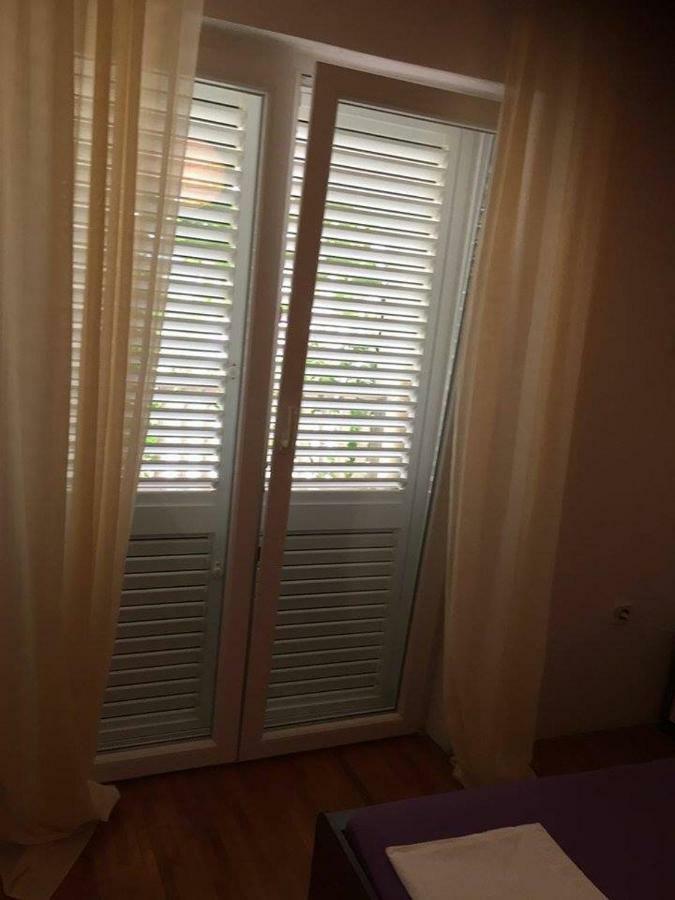 Apartmani Nina Šibenik Extérieur photo