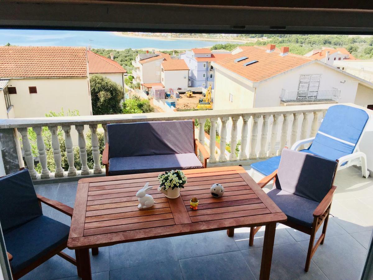 Apartmani Nina Šibenik Extérieur photo