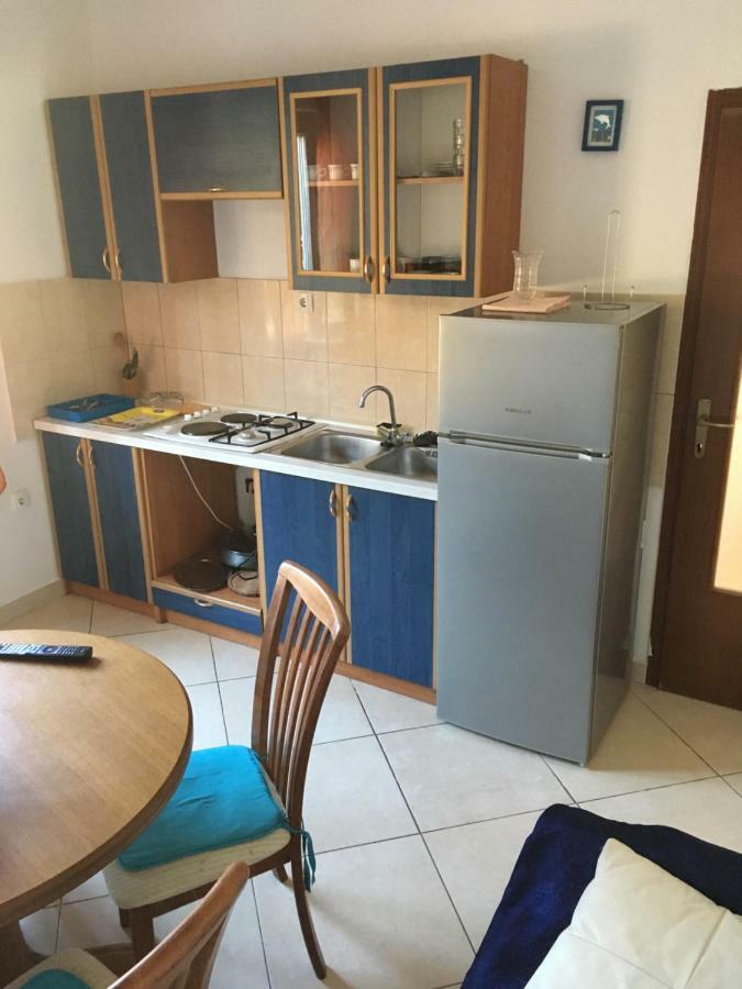 Apartmani Nina Šibenik Extérieur photo