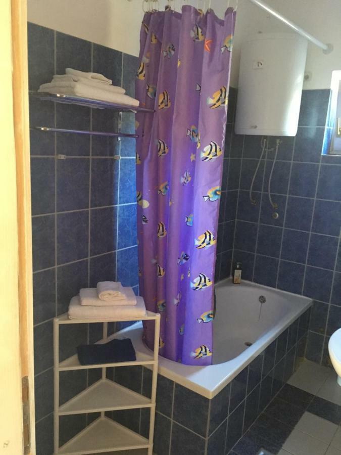 Apartmani Nina Šibenik Extérieur photo