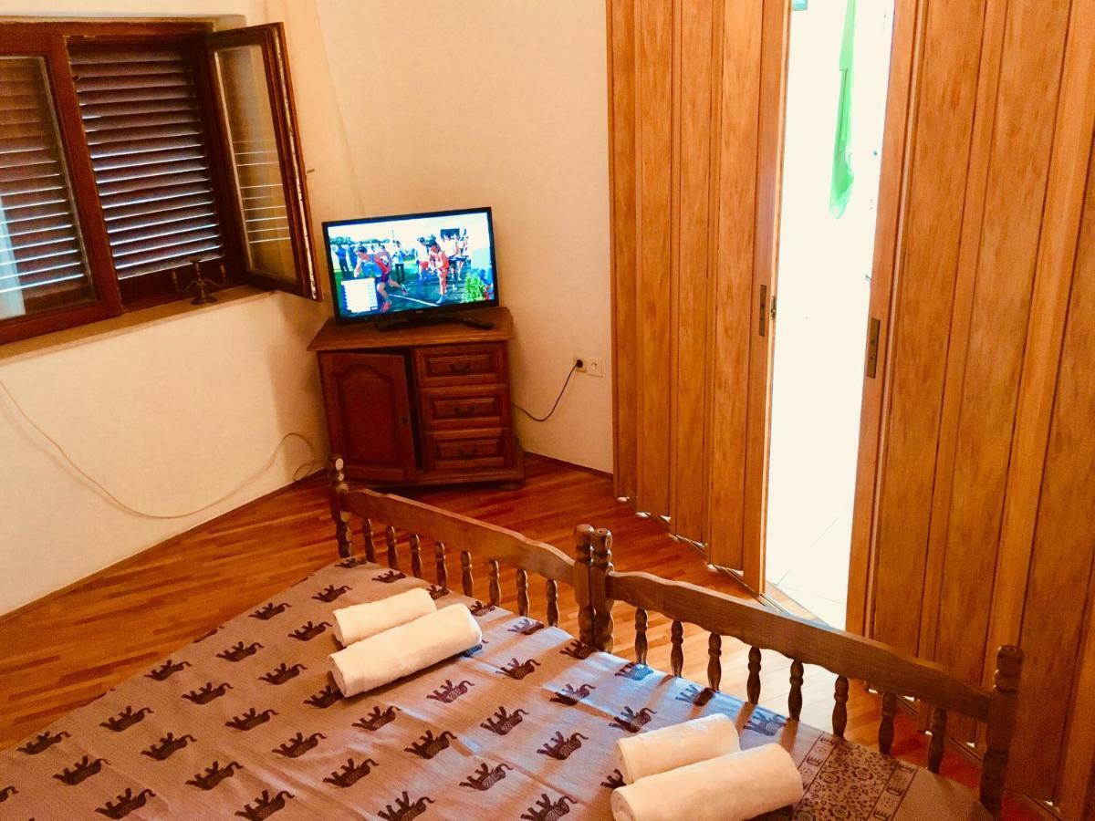 Apartmani Nina Šibenik Extérieur photo