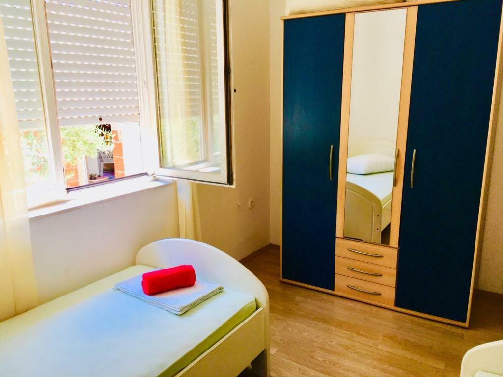 Apartmani Nina Šibenik Extérieur photo