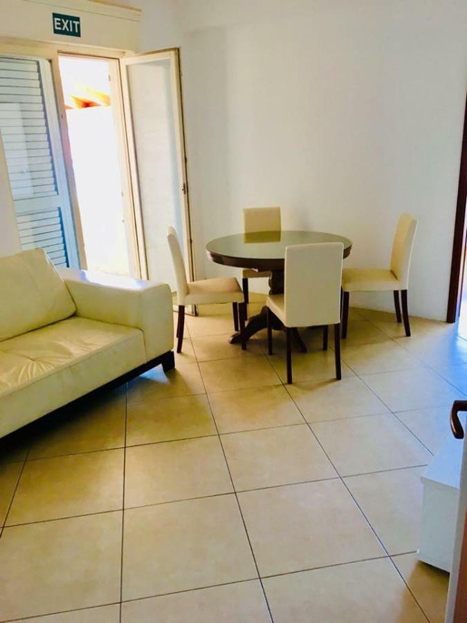 Apartmani Nina Šibenik Extérieur photo
