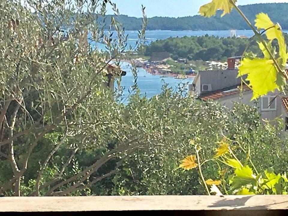 Apartmani Nina Šibenik Extérieur photo