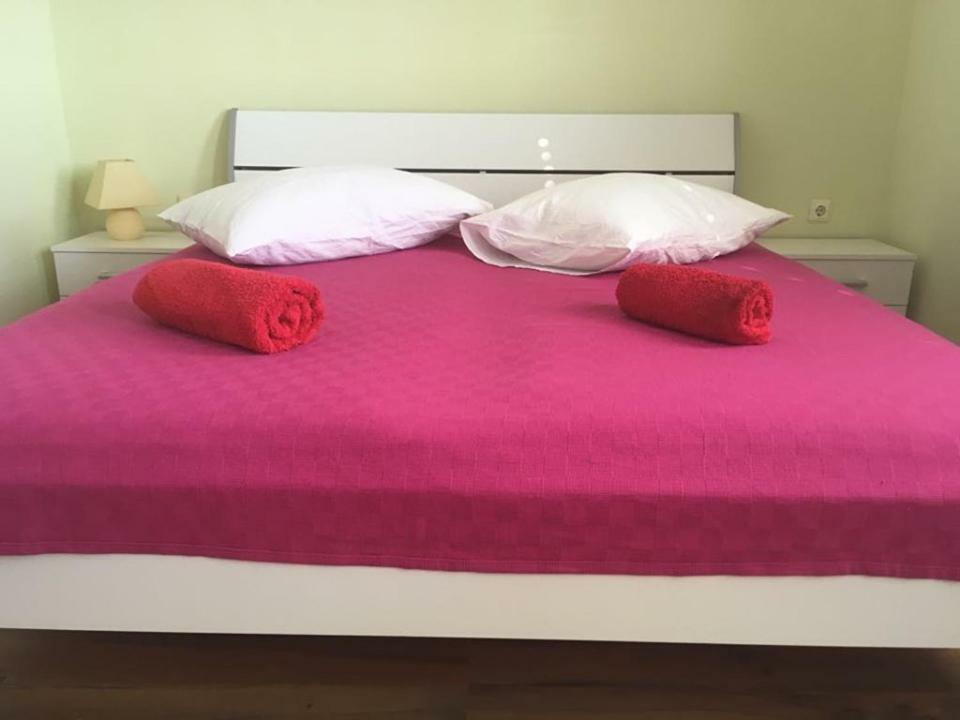 Apartmani Nina Šibenik Extérieur photo