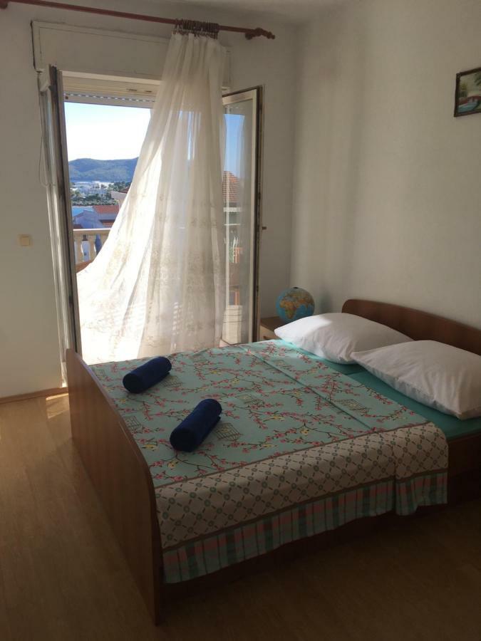 Apartmani Nina Šibenik Extérieur photo