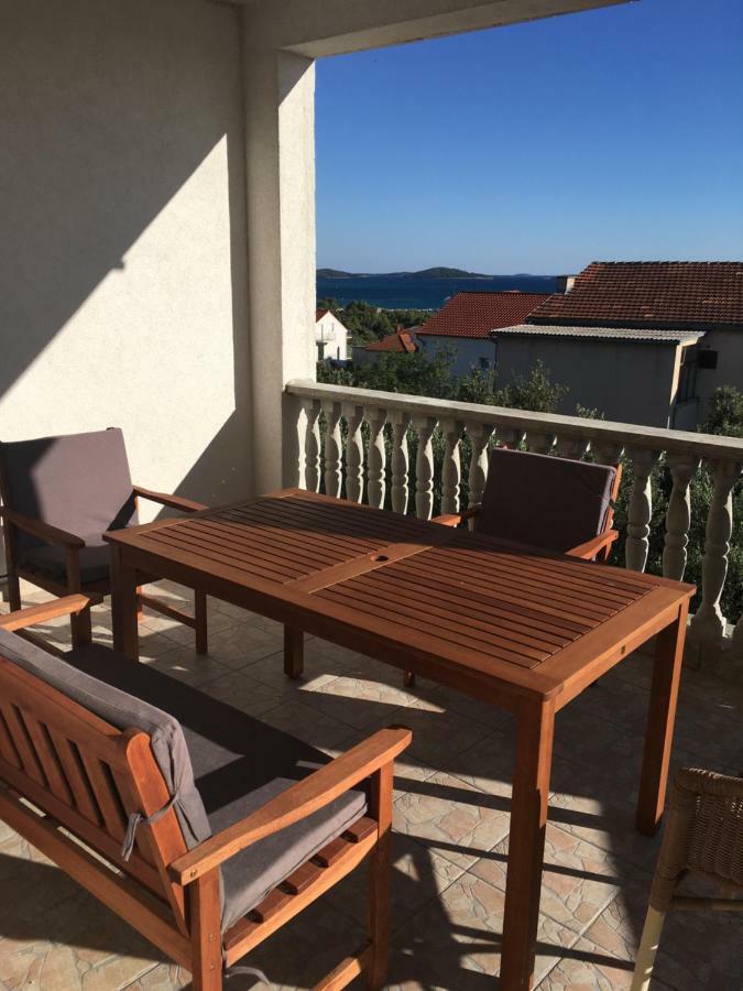 Apartmani Nina Šibenik Extérieur photo