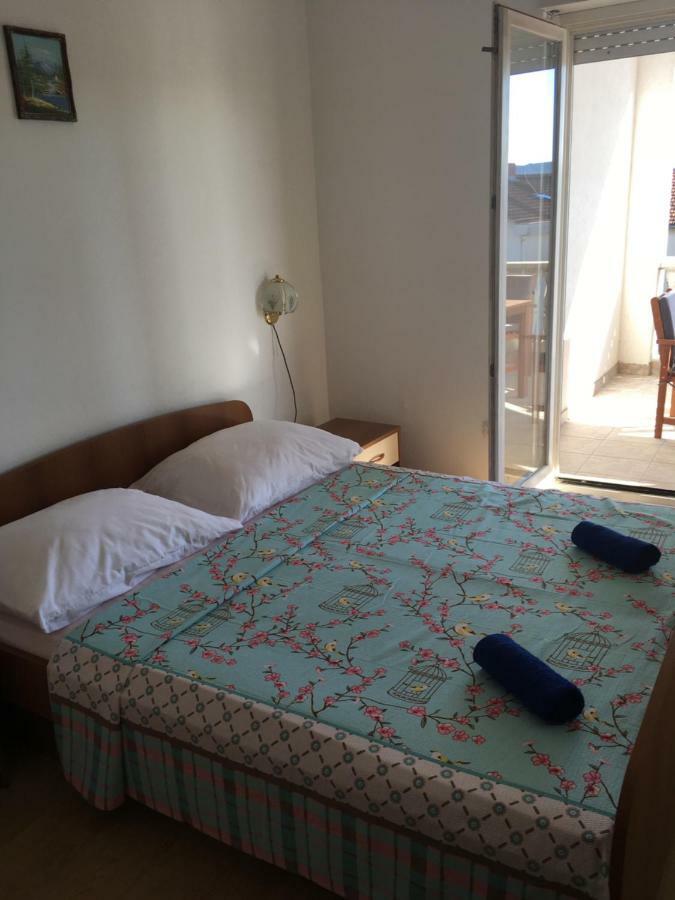 Apartmani Nina Šibenik Extérieur photo