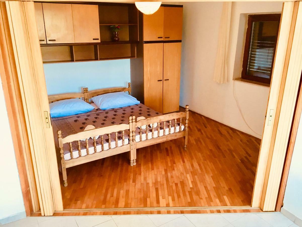 Apartmani Nina Šibenik Extérieur photo