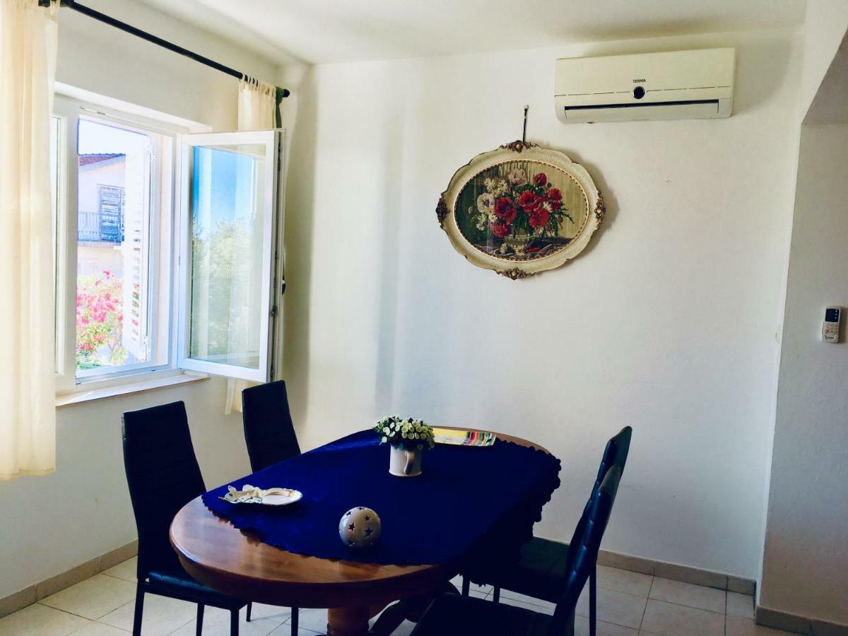 Apartmani Nina Šibenik Extérieur photo